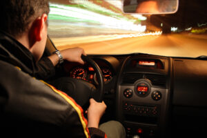 Charges in California for Street or Drag Racing