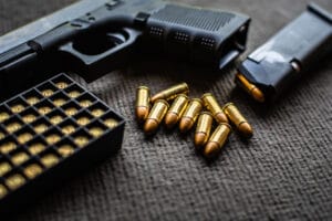 Are Armor-Piercing Bullets Illegal in California? - Chambers Law Firm