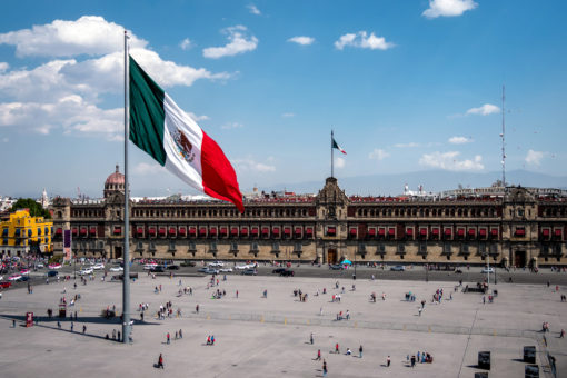 Ask a Criminal Defense Attorney: Can I Go to Mexico if I Have a 