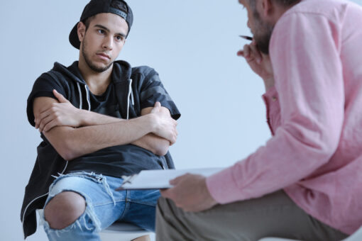 Dader The Legal Repercussions for Parents when Their Child Commits a Crime ...