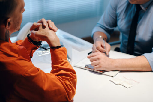 The Role of a Strong Domestic Violence Attorney in Your Defense ...