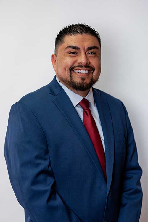Carlos Garcia Carlos Garcia