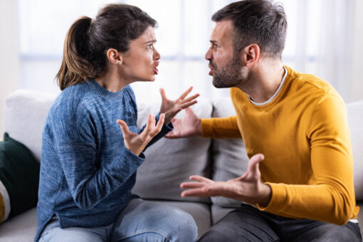 When an Argument Turns Into a Felony: Understanding Corporal Injury to ...