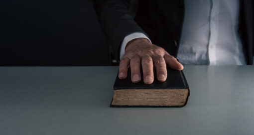 Understanding California Perjury Laws in Civil vs. Criminal Courts -  Chambers & Ball