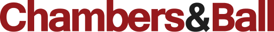 Chambers & Ball