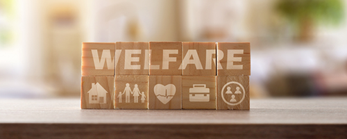 Welfare and Institutions Code