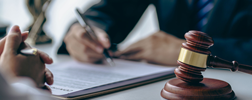 Crimes and Criminal Procedure