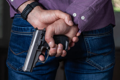 Defending Against California Attempted Murder Charges When Intent Is Unclear