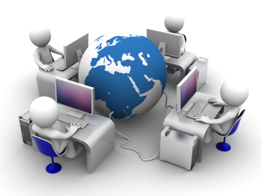 Defending Against Internet-Based Child Exploitation Charges When Devices Are Shared