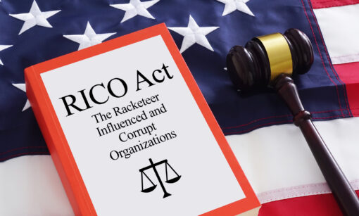 Understanding RICO Act Charges and What They Mean for Defendants in ...